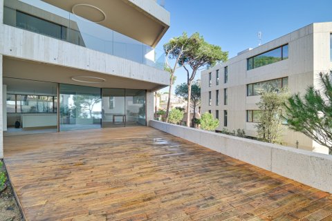 Appartamento in vendita a S'Agaro, Girona, Spagna 4 camere da letto, 215 mq. N° 180616 - foto 10