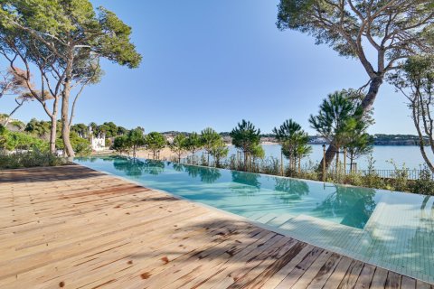 Appartamento in vendita a S'Agaro, Girona, Spagna 4 camere da letto, 215 mq. N° 180616 - foto 5