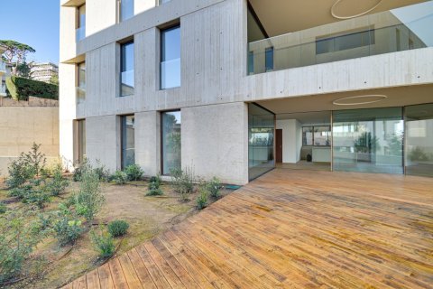 Appartamento in vendita a S'Agaro, Girona, Spagna 4 camere da letto, 215 mq. N° 180616 - foto 9