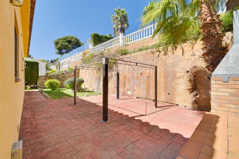Villa for sale in Lloret de Mar, Girona, Spain 4 bedrooms, 224 sq.m. No. 180618 - photo 29