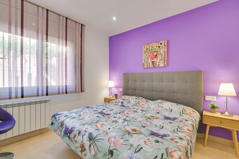 Villa for sale in Lloret de Mar, Girona, Spain 4 bedrooms, 224 sq.m. No. 180618 - photo 21