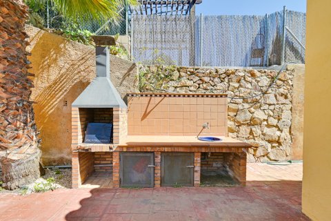 Villa for sale in Lloret de Mar, Girona, Spain 4 bedrooms, 224 sq.m. No. 180618 - photo 30