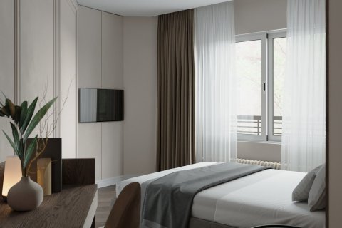 Appartamento in vendita a Barcelona, Spagna 3 camere da letto, 147 mq. N° 180614 - foto 25
