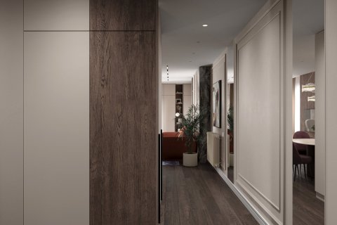 Appartamento in vendita a Barcelona, Spagna 3 camere da letto, 147 mq. N° 180614 - foto 20