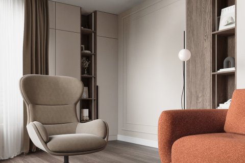 Appartamento in vendita a Barcelona, Spagna 3 camere da letto, 147 mq. N° 180614 - foto 4