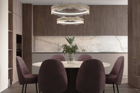Appartamento in vendita a Barcelona, Spagna 3 camere da letto, 147 mq. N° 180614 - foto 5