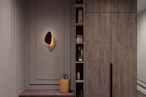 Appartamento in vendita a Barcelona, Spagna 3 camere da letto, 147 mq. N° 180614 - foto 17