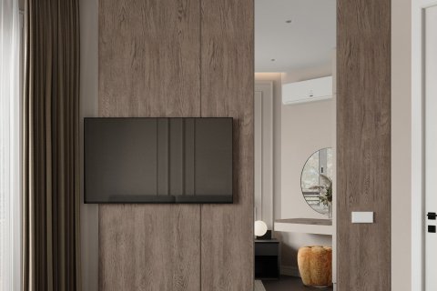 Appartamento in vendita a Barcelona, Spagna 3 camere da letto, 147 mq. N° 180614 - foto 12