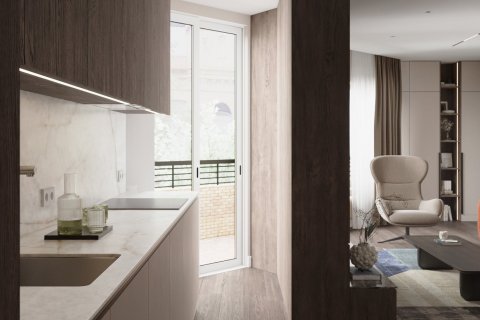 Appartamento in vendita a Barcelona, Spagna 3 camere da letto, 147 mq. N° 180614 - foto 8