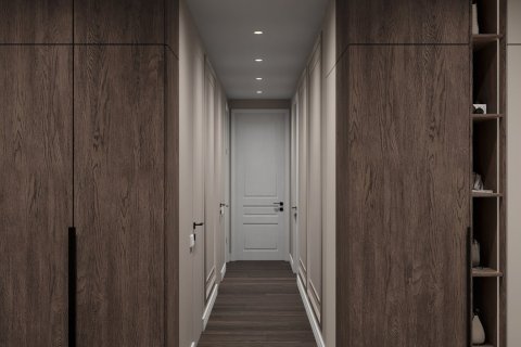 Appartamento in vendita a Barcelona, Spagna 3 camere da letto, 147 mq. N° 180614 - foto 18