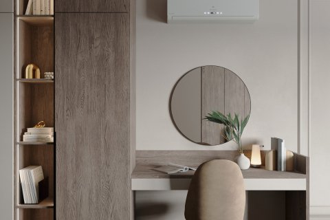 Appartamento in vendita a Barcelona, Spagna 3 camere da letto, 147 mq. N° 180614 - foto 24