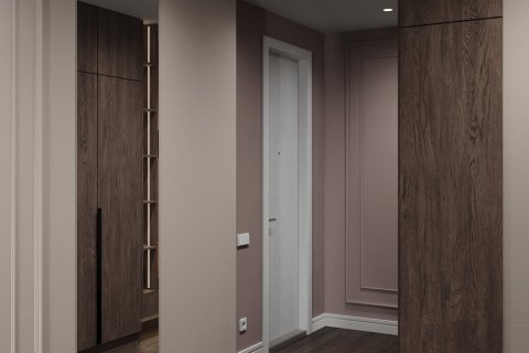 Appartamento in vendita a Barcelona, Spagna 3 camere da letto, 147 mq. N° 180614 - foto 19