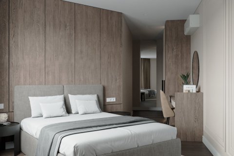 Appartamento in vendita a Barcelona, Spagna 3 camere da letto, 147 mq. N° 180614 - foto 26