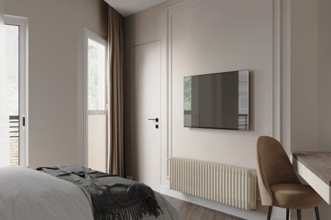 Appartamento in vendita a Barcelona, Spagna 3 camere da letto, 147 mq. N° 180614 - foto 28