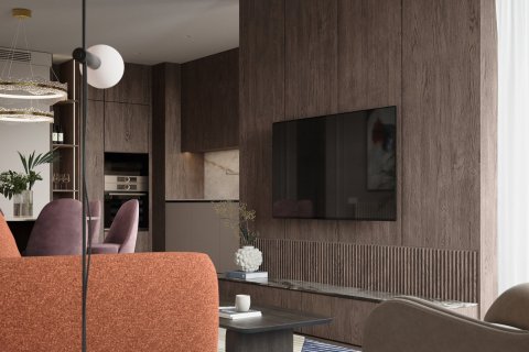 Appartamento in vendita a Barcelona, Spagna 3 camere da letto, 147 mq. N° 180614 - foto 2