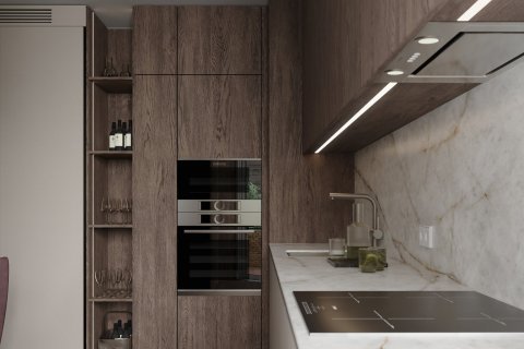 Appartamento in vendita a Barcelona, Spagna 3 camere da letto, 147 mq. N° 180614 - foto 6
