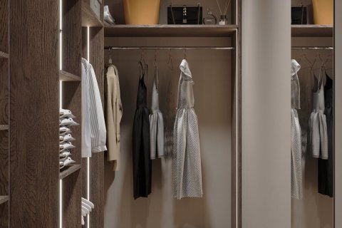 Appartamento in vendita a Barcelona, Spagna 3 camere da letto, 147 mq. N° 180614 - foto 15