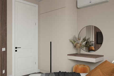Appartamento in vendita a Barcelona, Spagna 3 camere da letto, 147 mq. N° 180614 - foto 13