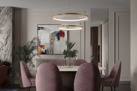 Appartamento in vendita a Barcelona, Spagna 3 camere da letto, 147 mq. N° 180614 - foto 9