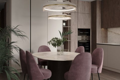 Appartamento in vendita a Barcelona, Spagna 3 camere da letto, 147 mq. N° 180614 - foto 22