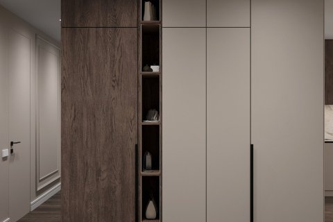 Appartamento in vendita a Barcelona, Spagna 3 camere da letto, 147 mq. N° 180614 - foto 21