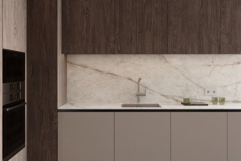 Appartamento in vendita a Barcelona, Spagna 3 camere da letto, 147 mq. N° 180614 - foto 7