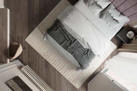 Appartamento in vendita a Barcelona, Spagna 3 camere da letto, 147 mq. N° 180614 - foto 30