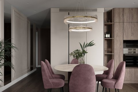 Appartamento in vendita a Barcelona, Spagna 3 camere da letto, 147 mq. N° 180614 - foto 10