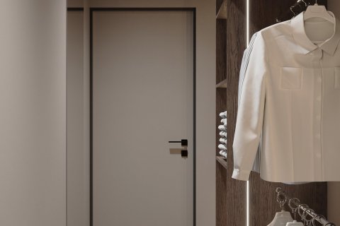 Appartamento in vendita a Barcelona, Spagna 3 camere da letto, 147 mq. N° 180614 - foto 16