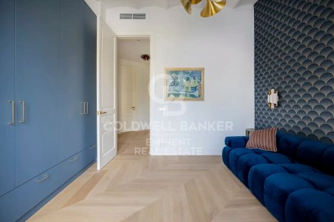 Apartment à vendre à Barcelona, Espagne, 3 chambres, 199 m2 No. 178989 - photo 21