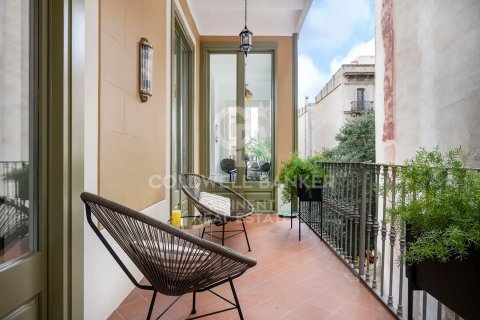 Apartment à vendre à Barcelona, Espagne, 3 chambres, 199 m2 No. 178989 - photo 15