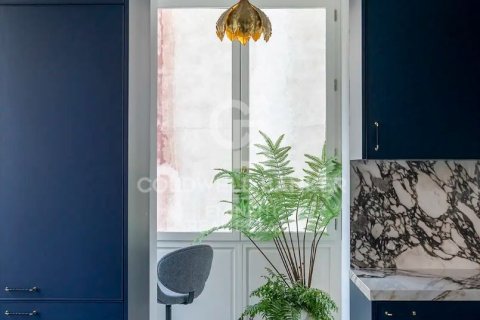 Apartment à vendre à Barcelona, Espagne, 3 chambres, 199 m2 No. 178989 - photo 11