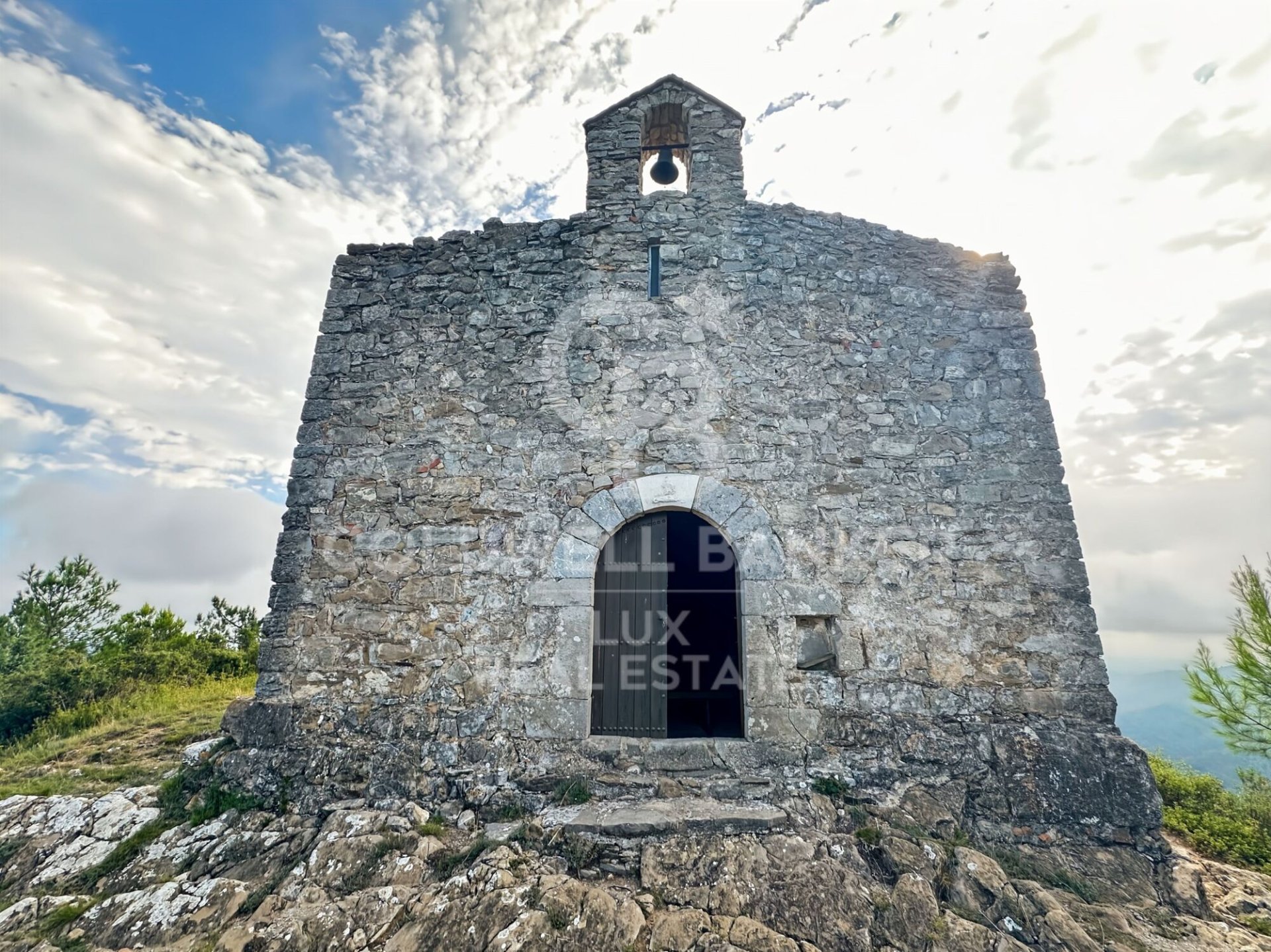Tontti Girona, Espanja 748972 m2 No. 178991