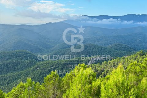 Tontti Girona, Espanja 748972 m2 No. 178991
