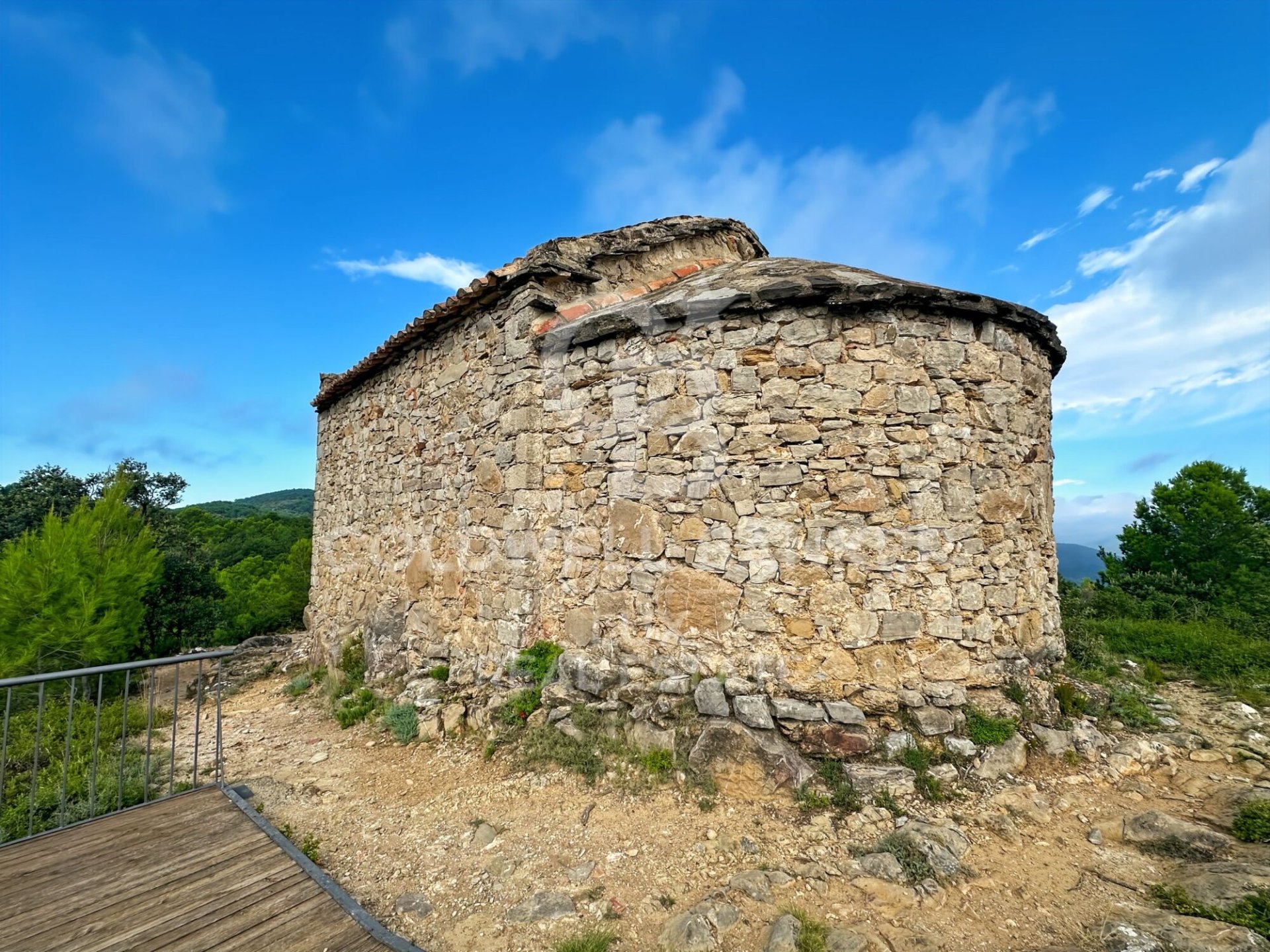 Tontti Girona, Espanja 748972 m2 No. 178991