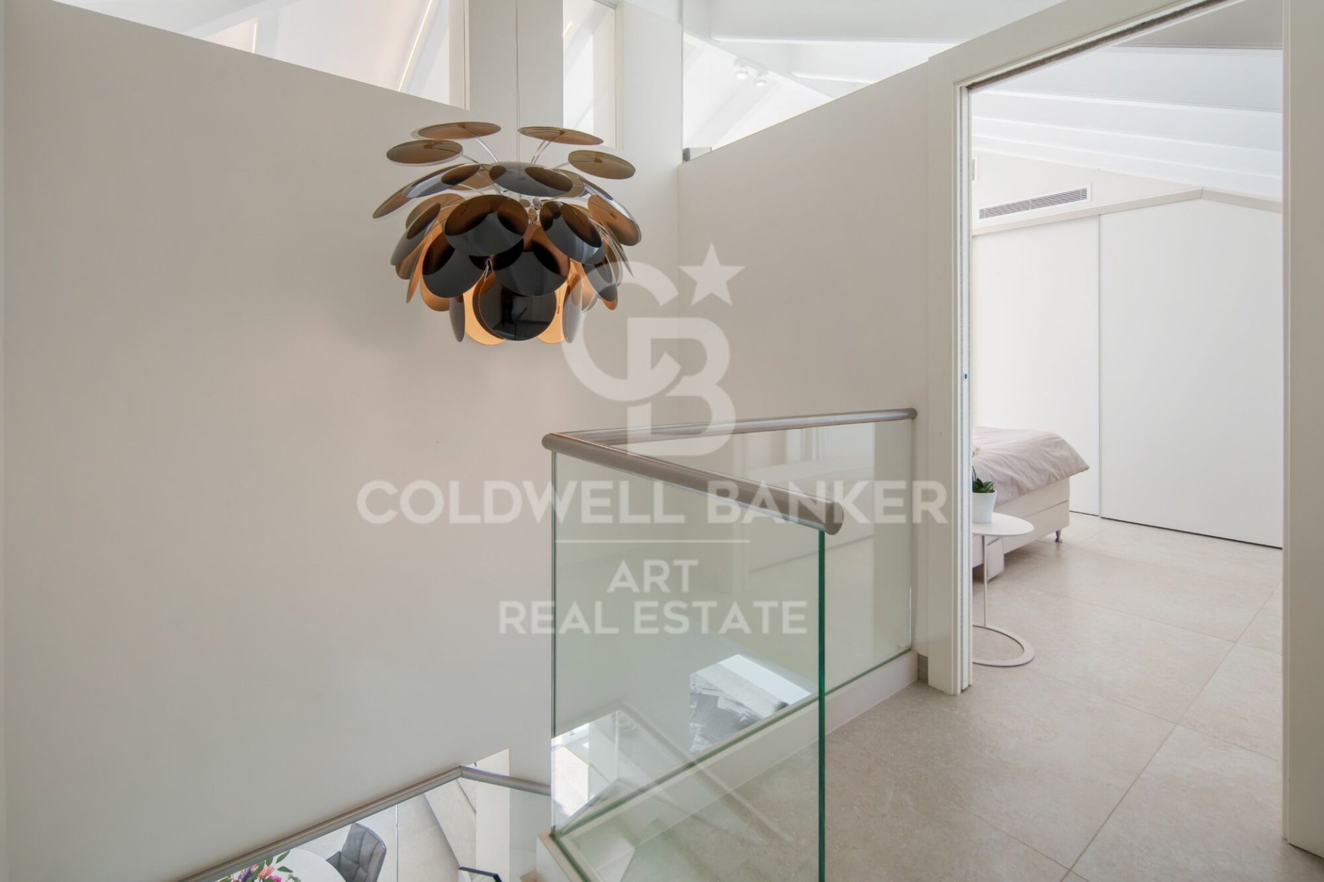 Penthauss Marbella, Malaga, Spānijā 3 istabas, 156 m2 Nr. 178990