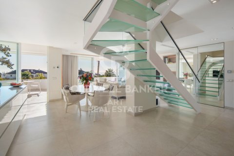 Penthouse à vendre à Marbella, Malaga, Espagne, 3 chambres, 156 m2 No. 178990 - photo 9