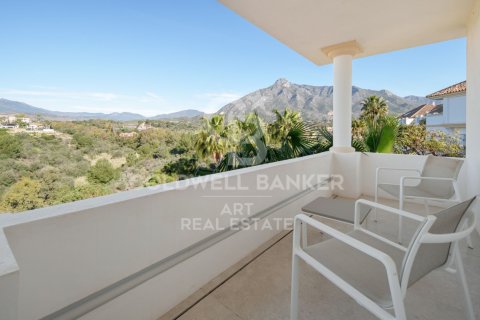 Penthouse à vendre à Marbella, Malaga, Espagne, 3 chambres, 156 m2 No. 178990 - photo 21