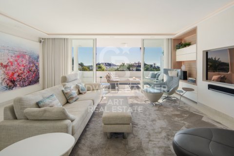 Penthouse à vendre à Marbella, Malaga, Espagne, 3 chambres, 156 m2 No. 178990 - photo 13