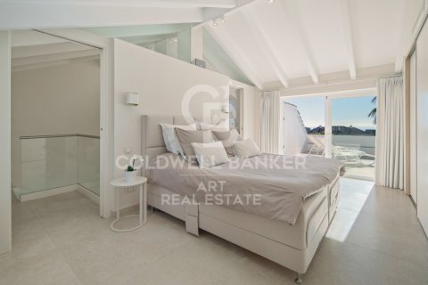 Penthouse à vendre à Marbella, Malaga, Espagne, 3 chambres, 156 m2 No. 178990 - photo 23