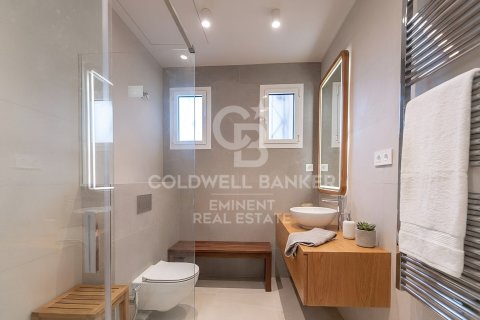 Apartment à vendre à Barcelona, Espagne, 4 chambres, 129 m2 No. 178985 - photo 10