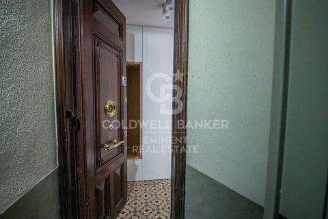 Apartment à vendre à Barcelona, Espagne, 4 chambres, 129 m2 No. 178985 - photo 30