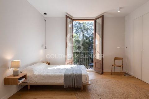 Apartment à vendre à Barcelona, Espagne, 4 chambres, 129 m2 No. 178985 - photo 14