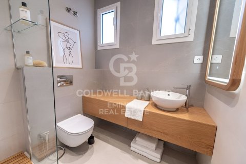 Apartment à vendre à Barcelona, Espagne, 4 chambres, 129 m2 No. 178985 - photo 17