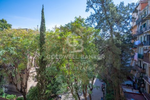 Apartment à vendre à Barcelona, Espagne, 4 chambres, 129 m2 No. 178985 - photo 6