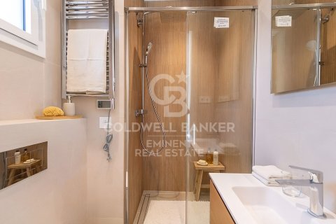 Apartment à vendre à Barcelona, Espagne, 4 chambres, 129 m2 No. 178985 - photo 13