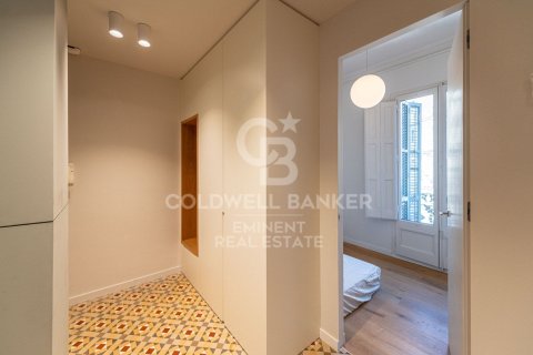 Apartment à vendre à Barcelona, Espagne, 4 chambres, 129 m2 No. 178985 - photo 20