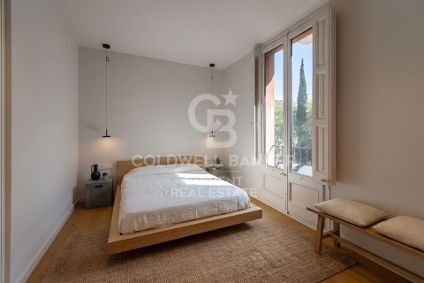 Apartment à vendre à Barcelona, Espagne, 4 chambres, 129 m2 No. 178985 - photo 12