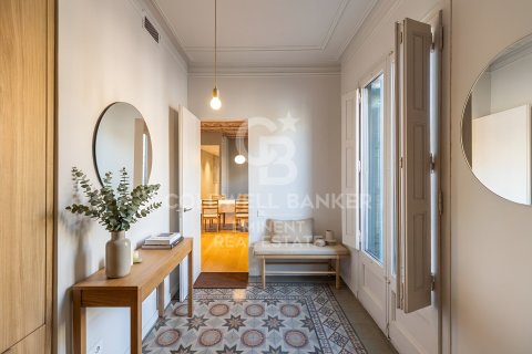 Apartment à vendre à Barcelona, Espagne, 4 chambres, 129 m2 No. 178985 - photo 27