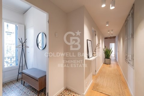 Apartment à vendre à Barcelona, Espagne, 4 chambres, 129 m2 No. 178985 - photo 21